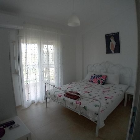 Maisonette Fanari Luaran gambar