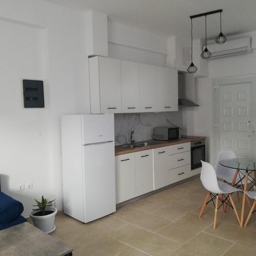 Maisonette Fanari Luaran gambar