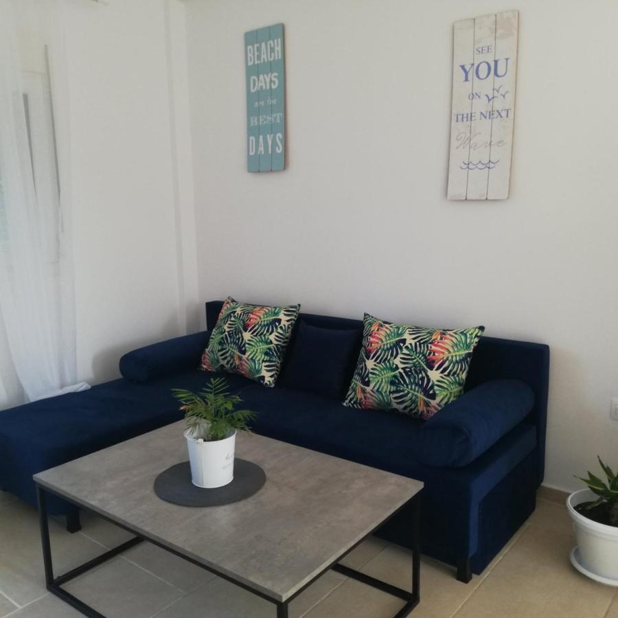 Maisonette Fanari Luaran gambar