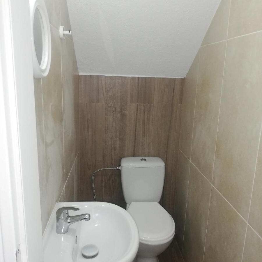 Maisonette Fanari Luaran gambar