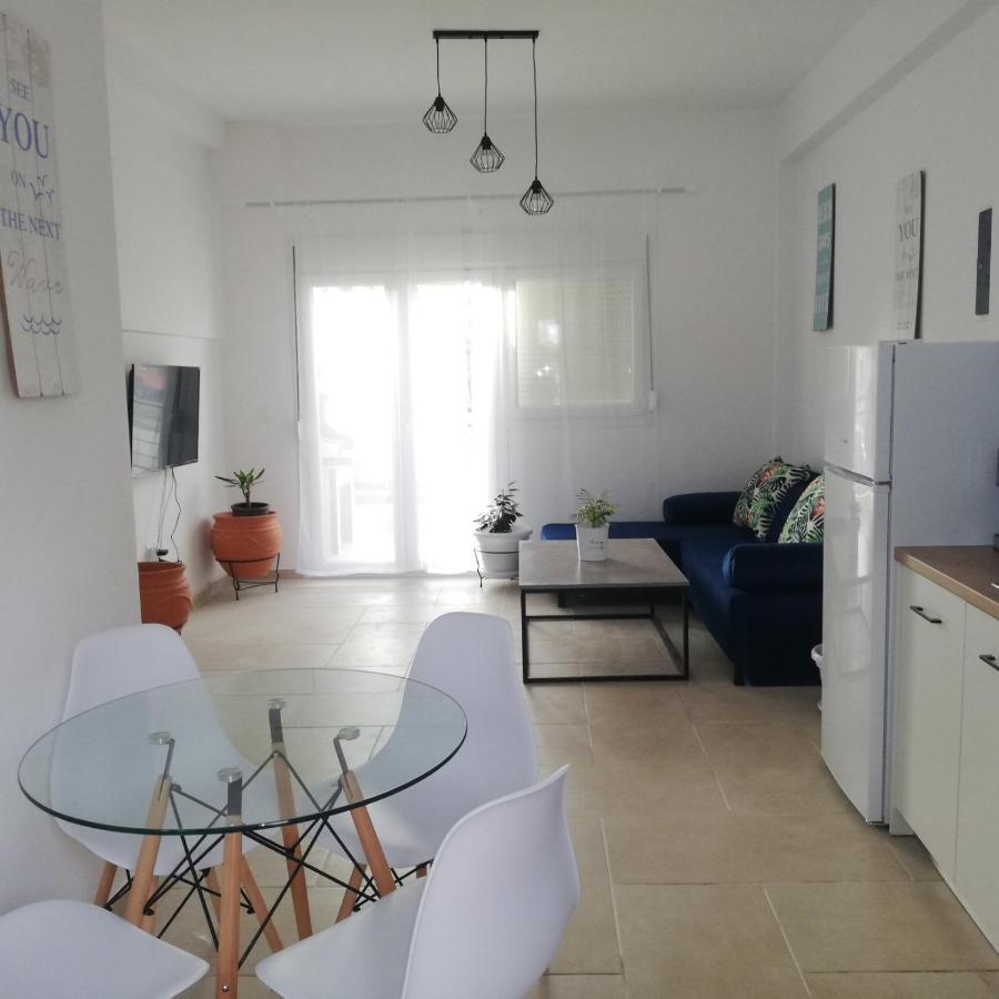 Maisonette Fanari Luaran gambar