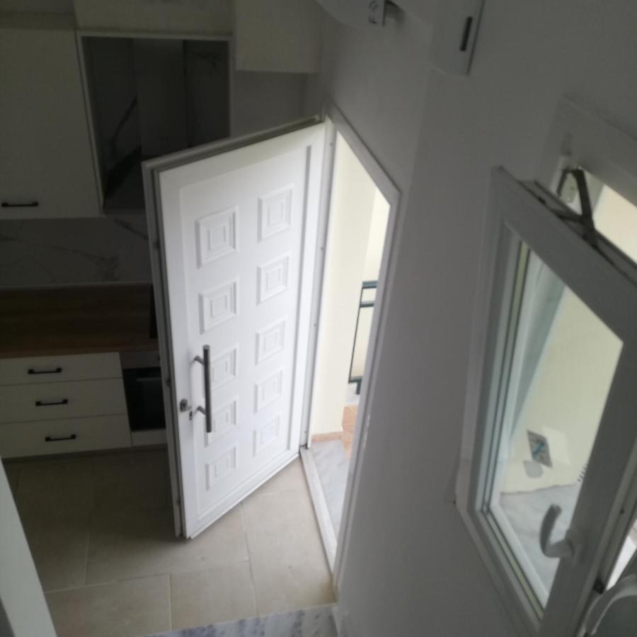 Maisonette Fanari Luaran gambar