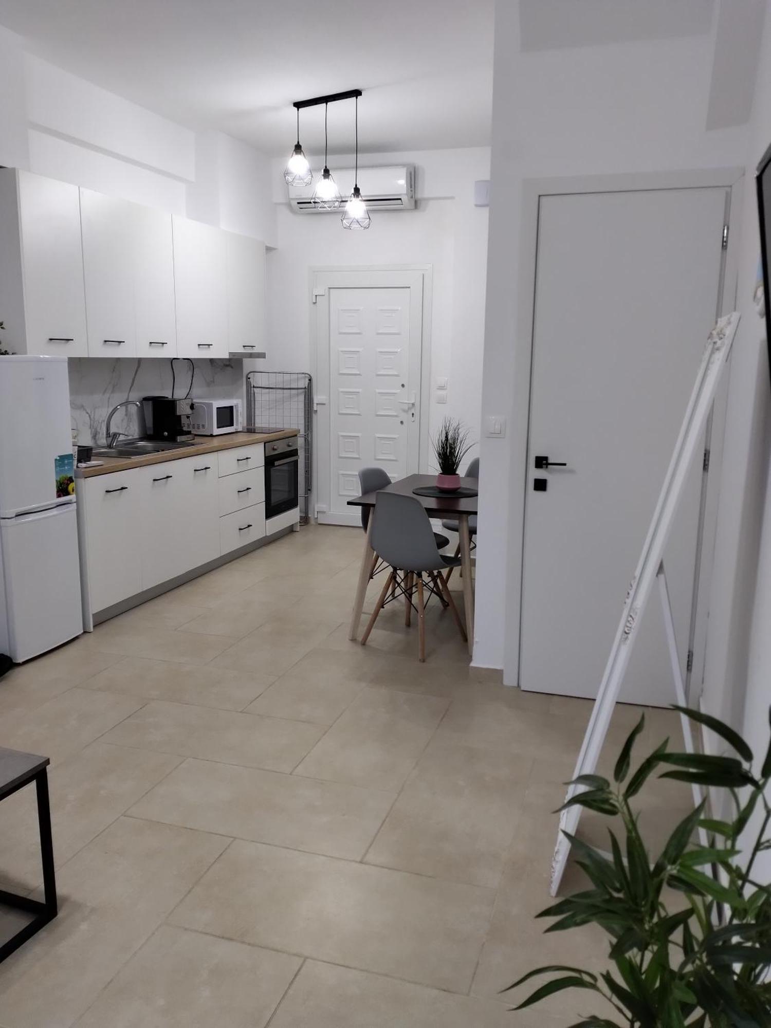Maisonette Fanari Luaran gambar