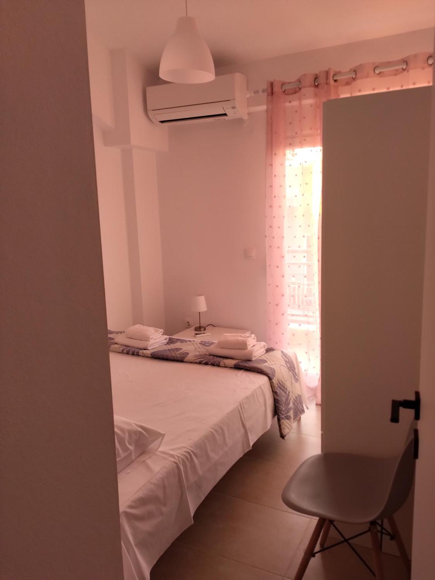 Maisonette Fanari Luaran gambar