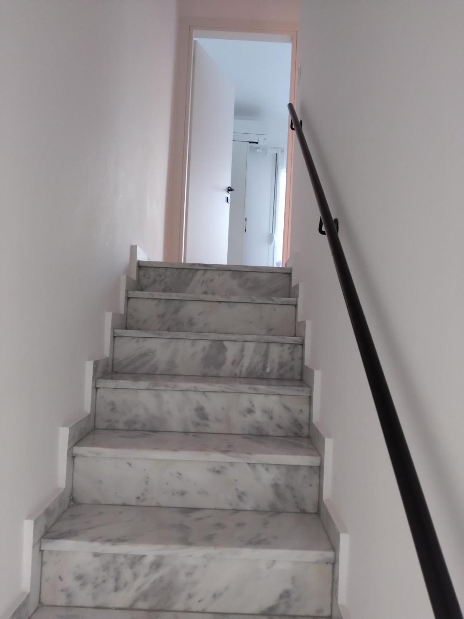 Maisonette Fanari Luaran gambar