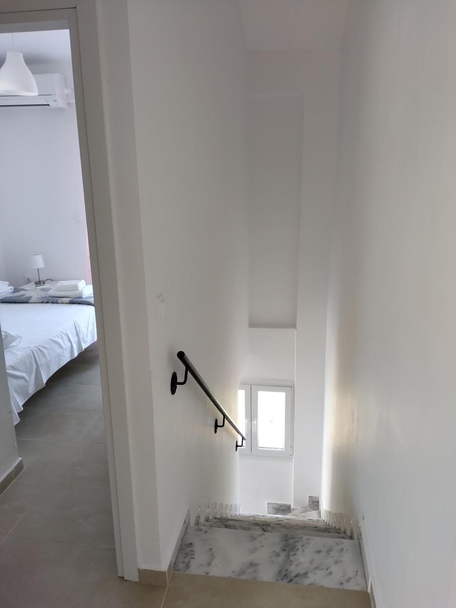 Maisonette Fanari Luaran gambar