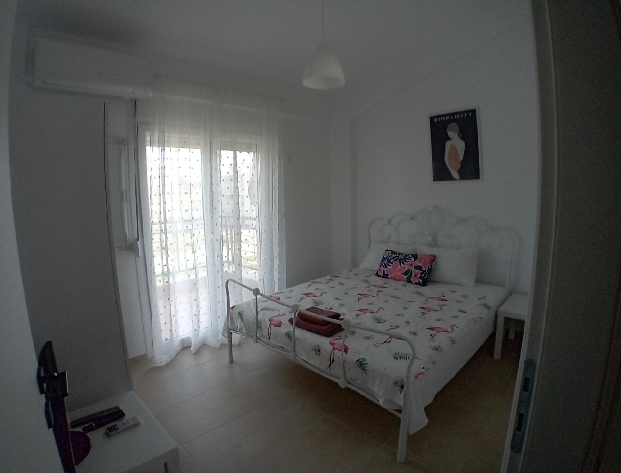 Maisonette Fanari Luaran gambar