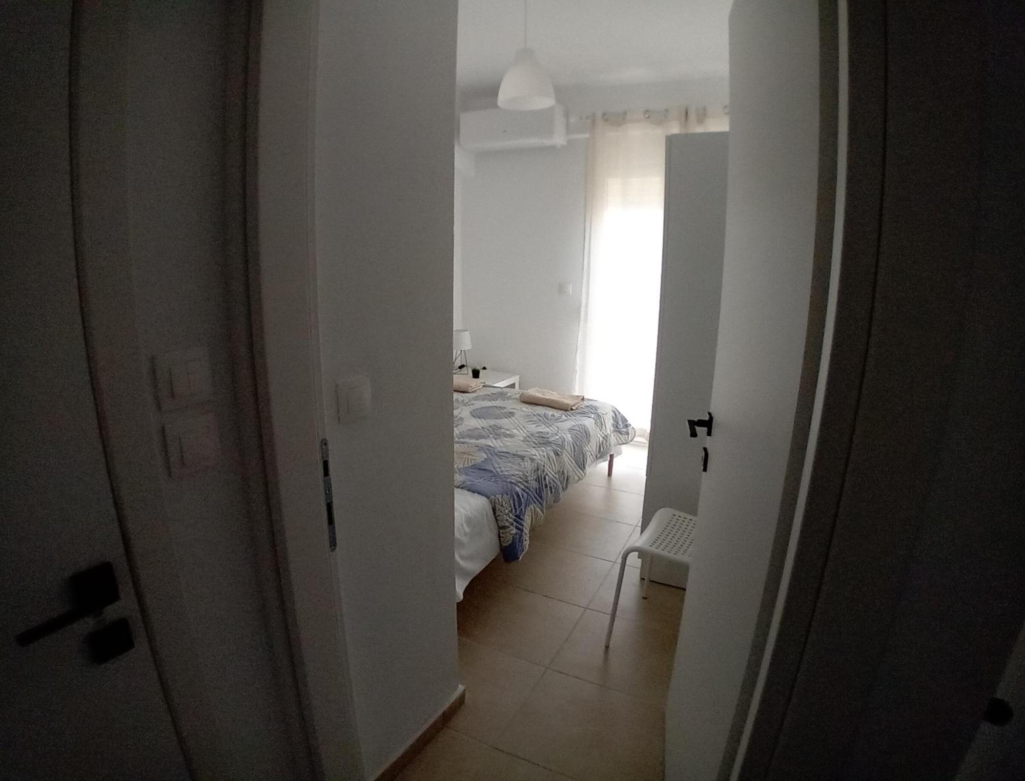 Maisonette Fanari Luaran gambar